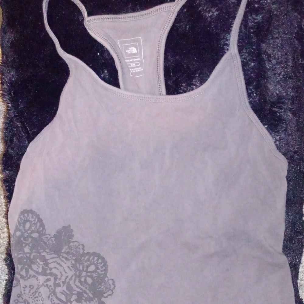 Northface tank top